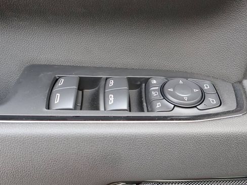 New 2026 GMC Sierra 2500 AT4 w/ AT4 Premium Plus Package image 11