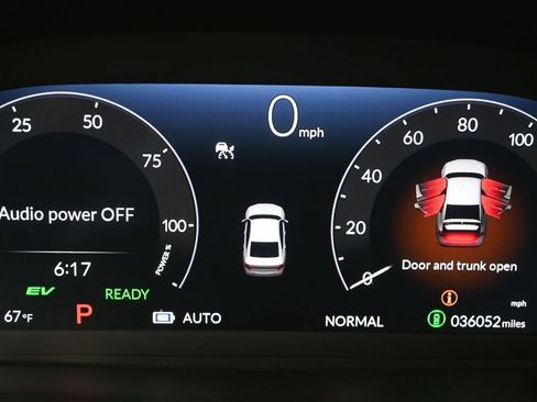 Used 2024 Honda Accord Sport image 13