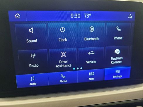 Used 2020 Ford Escape SE FWD image 25