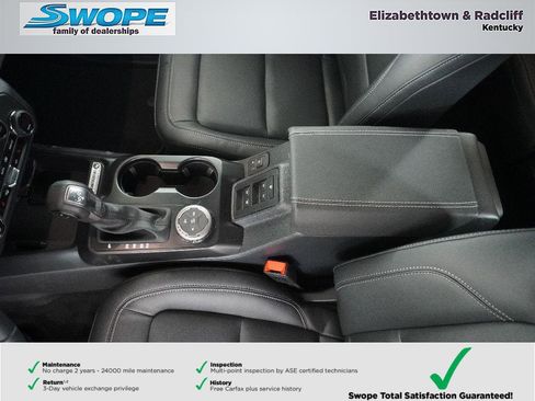 New 2026 Ford Bronco Big Bend image 22