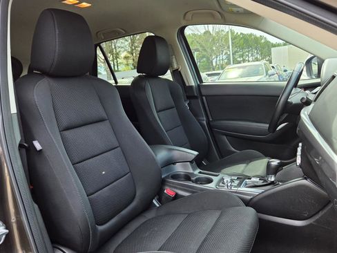 Used 2016 MAZDA CX-5 Touring image 38