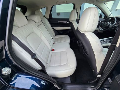 Used 2018 MAZDA CX-5 Grand Touring image 17