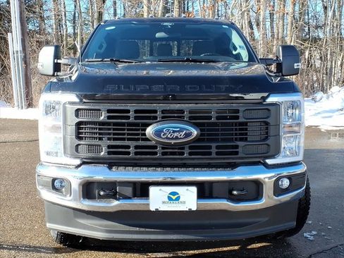 New 2026 Ford F350 XL w/ 360-Degree Camera Package image 3