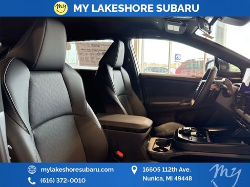 New 2026 Subaru Solterra Premium image 26