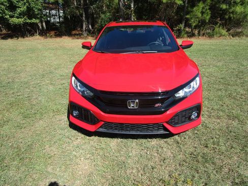 Used 2019 Honda Civic Si image 4