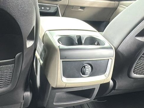 New 2026 Kia Carnival LXS image 36