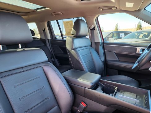 Certified 2024 Hyundai Santa Fe Limited image 15