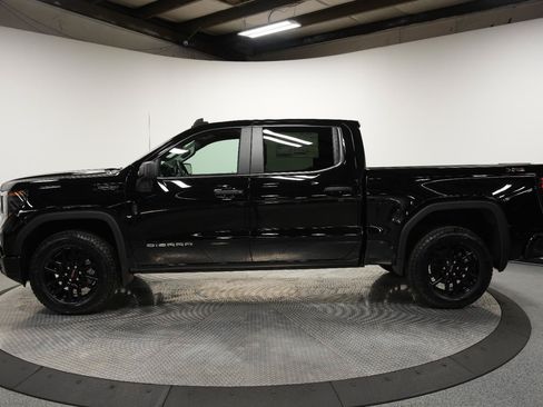 New 2026 GMC Sierra 1500 Pro w/ Graphite Edition AWD/4WD image 5