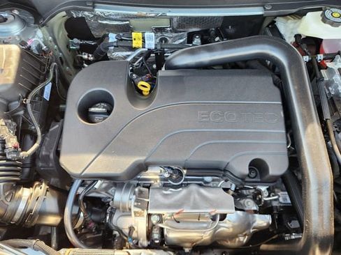 New 2026 GMC Terrain Denali AWD/4WD image 46