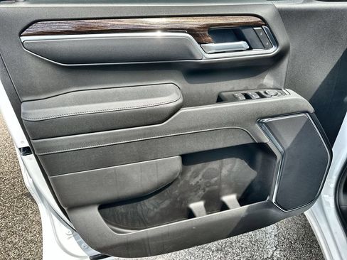 New 2026 GMC Sierra 1500 Elevation AWD/4WD image 21