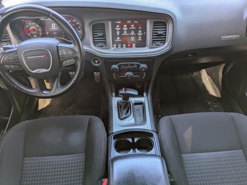Used 2023 Dodge Charger GT w/ Blacktop Package image 9