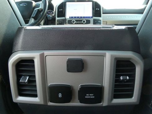 Used 2022 Ford F250 Lariat w/ Tremor Off-Road Package image 20