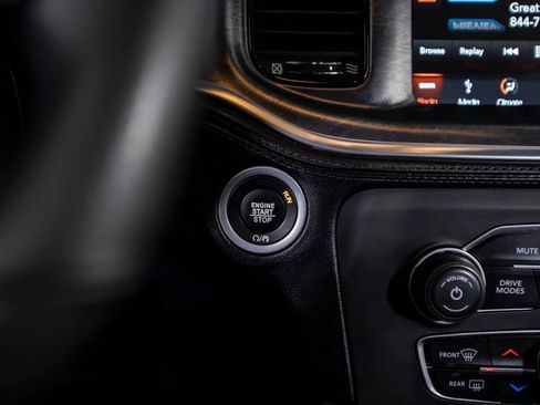 Used 2019 Dodge Charger Scat Pack w/ Daytona Edition Group RWD image 36
