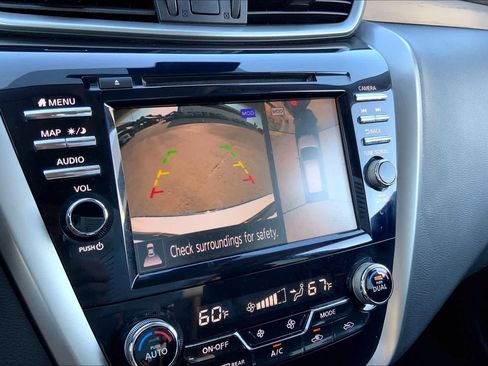 Used 2023 Nissan Murano Platinum w/ Cargo Package AWD/4WD image 27