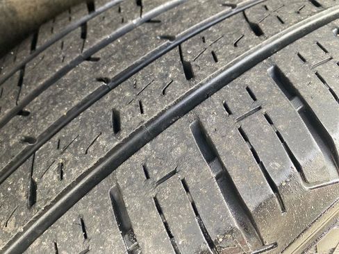 Used 2014 Nissan Rogue S image 8