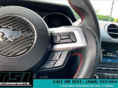 Used 2018 Ford Mustang GT RWD image 19