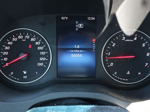 Used 2023 Mercedes-Benz Sprinter 1500 image 13
