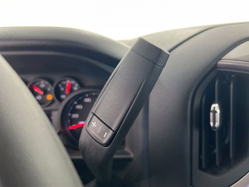 New 2026 Chevrolet Silverado 2500 Custom w/ Custom Value Package image 14