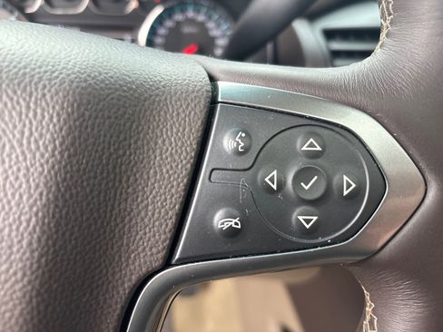 Used 2015 Chevrolet Tahoe LTZ image 19