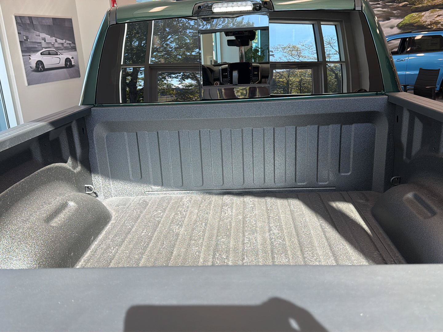 New 2027 RAM 1500 RHO AWD/4WD image 30