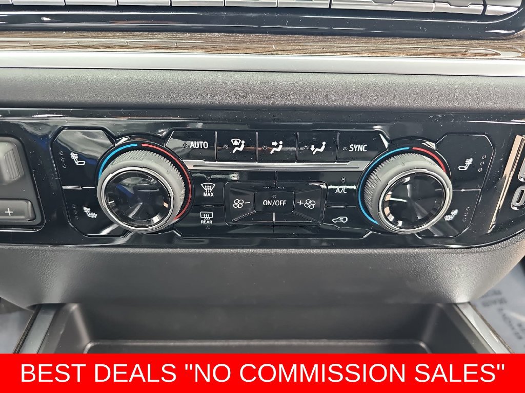 New 2026 Chevrolet Silverado 1500 RST w/ All Star Edition Plus AWD/4WD image 20