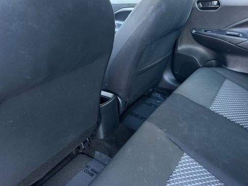 Certified 2024 Nissan Versa S w/ S Plus Package image 5