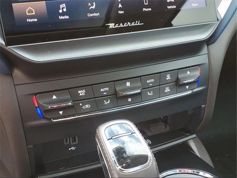 Used 2021 Maserati Ghibli S Q4 image 10