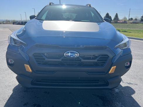New 2026 Subaru Crosstrek 2.5i Wilderness AWD/4WD image 29