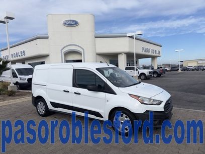 Used 2020 Ford Transit Connect XL