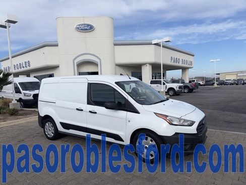 Used 2020 Ford Transit Connect XL image 1