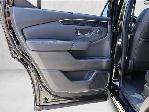 New 2026 Honda Passport TrailSport Elite image 23