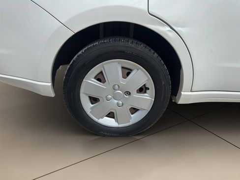 Used 2009 Ford Focus S FWD image 26