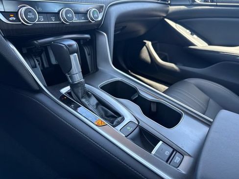 Used 2019 Honda Accord EX-L image 27