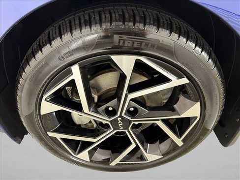 Used 2025 Kia K5 EX FWD image 13