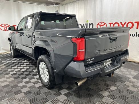 Used 2024 Toyota Tacoma SR5 image 5