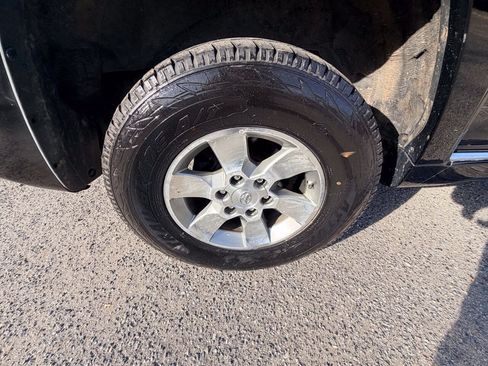 Used 2010 Toyota 4Runner Limited AWD/4WD image 40