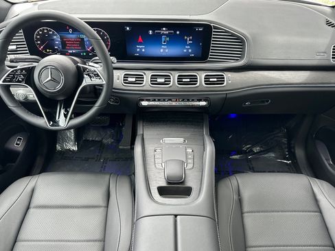 New 2026 Mercedes-Benz GLE 450 4MATIC Coupe image 13