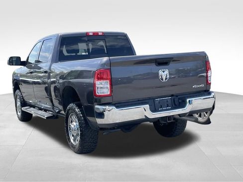 Used 2021 RAM 2500 Tradesman AWD/4WD image 5