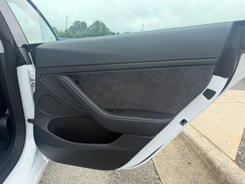 Used 2023 Tesla Model 3 Standard Range RWD image 52