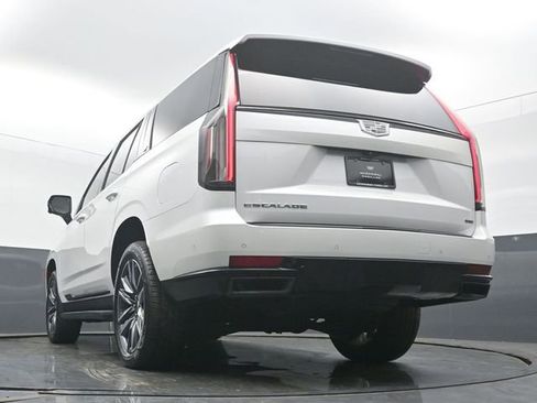 Used 2022 Cadillac Escalade Sport image 51