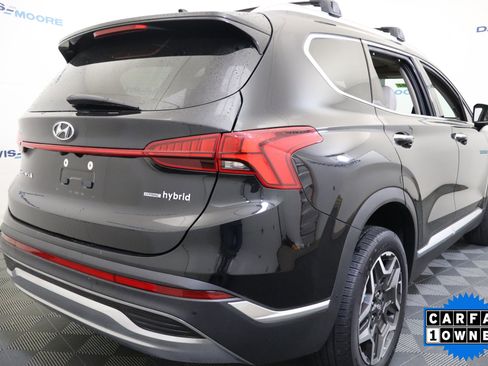 Used 2023 Hyundai Santa Fe Limited image 5