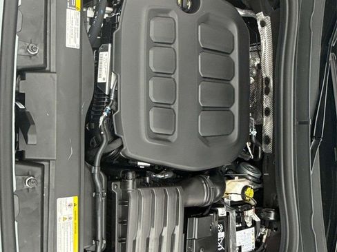 New 2026 Volkswagen Tiguan SE R-Line FWD image 27