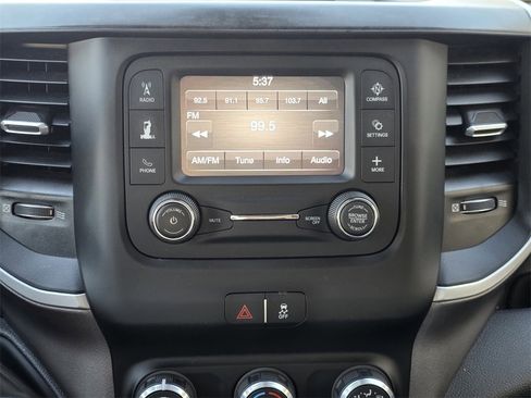 Used 2020 RAM 2500 Big Horn image 14