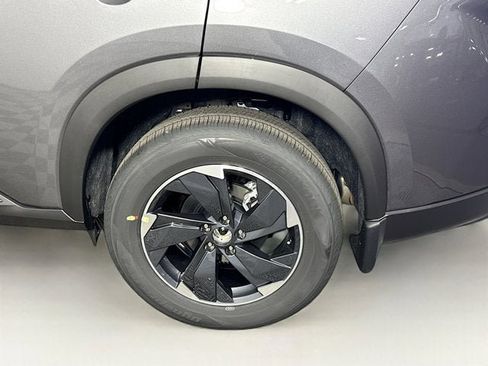 New 2026 Nissan Rogue SV image 9