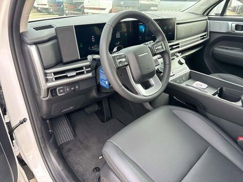 New 2026 Hyundai Santa Fe SEL FWD image 22