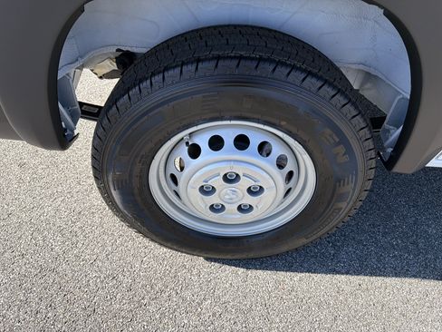 New 2026 RAM ProMaster 1500 w/ Convenience Group image 19