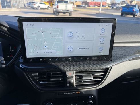 Used 2023 Ford Escape ST-Line w/ Tech Pack #1 image 21