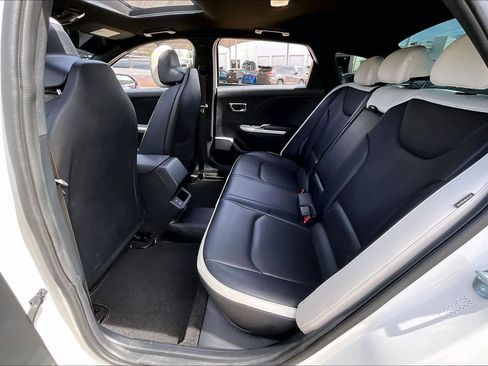 Used 2025 Kia K4 GT-Line w/ GT-Line Premium Package FWD image 20