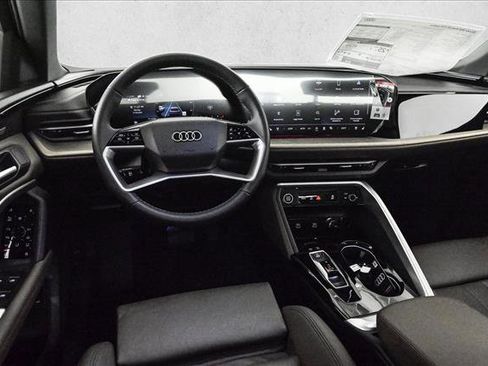 New 2025 Audi Q5 Premium Plus image 19