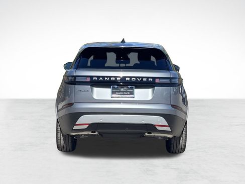 New 2026 Land Rover Range Rover Velar S image 9
